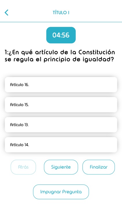 TopTest screenshot-3