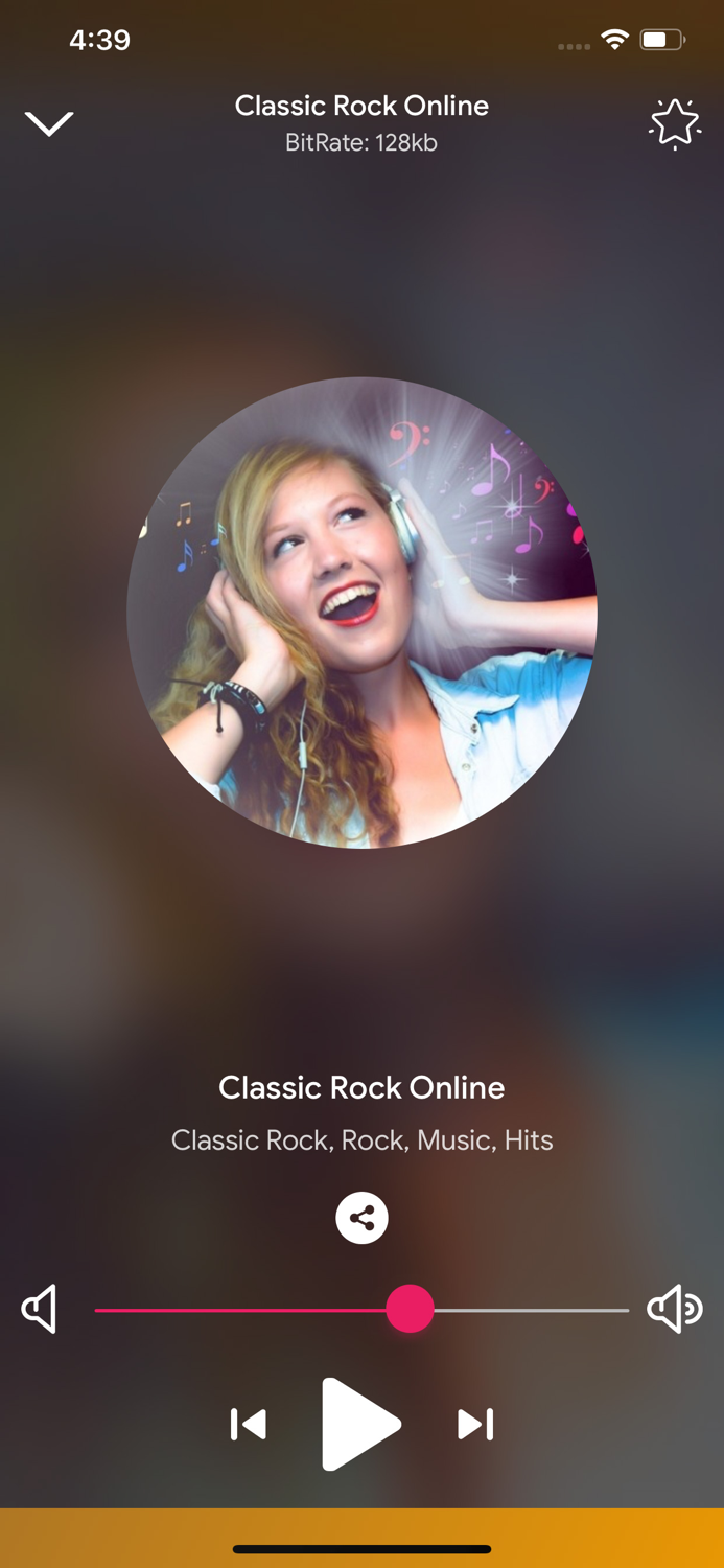 Classic Rock Radio Stations