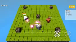 Game screenshot Animal Fight.IO apk