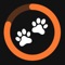 StepDog is a virtual pet that lives on your Apple Watch and helps you track your daily step count