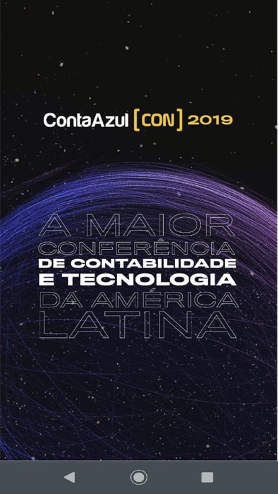 How to cancel & delete Conta Azul CON from iphone & ipad 3