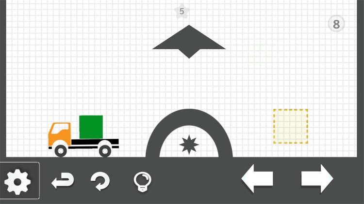 卡车解密 screenshot-7