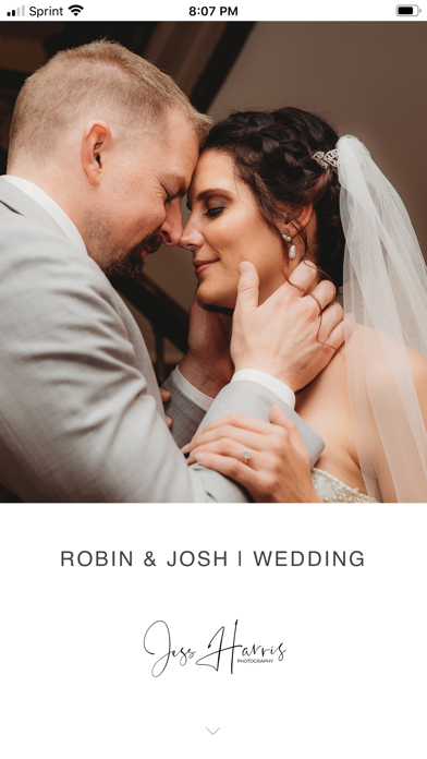 Screenshot #3 pour Pass Gallery - Prints & Albums