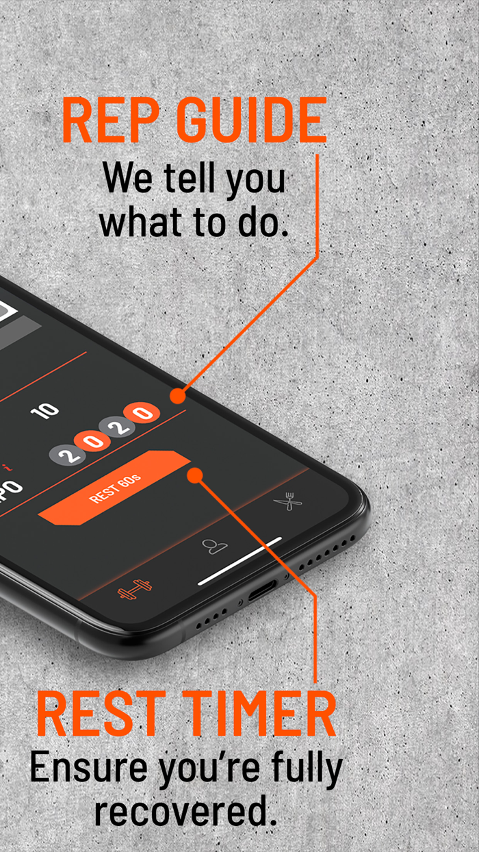 Mastered FitGym PlansandWorkout