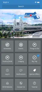 Discover Central MA! screenshot #1 for iPhone