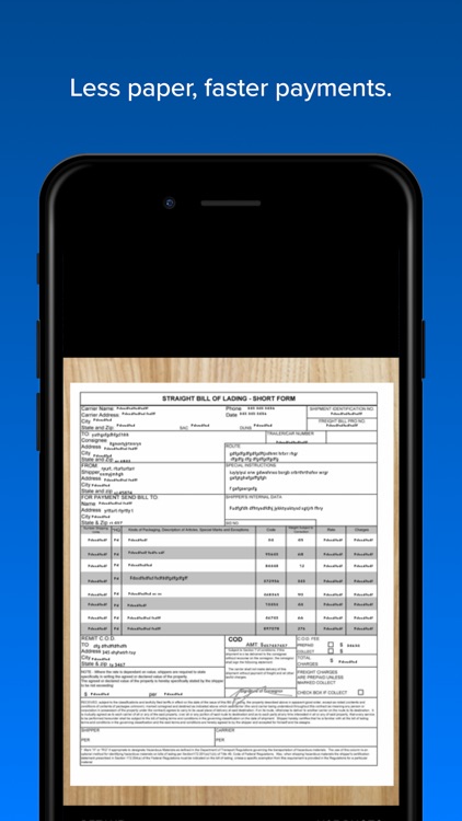 Velostics Driver screenshot-3