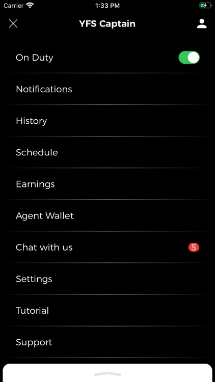 YFS Captain screenshot-4