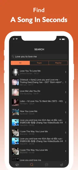 Game screenshot DADO- Music Player, Mp3 Player apk