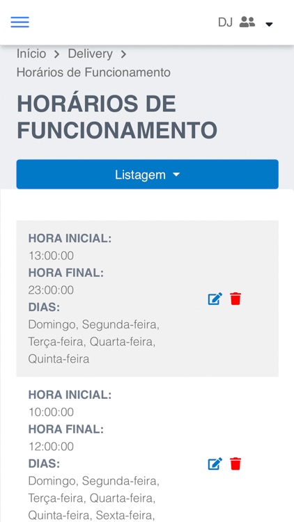 DJ Monitor screenshot-7