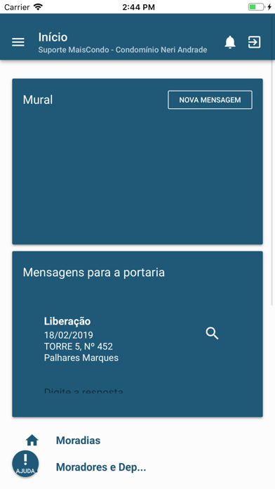 Screenshot #3 pour MaisCondo