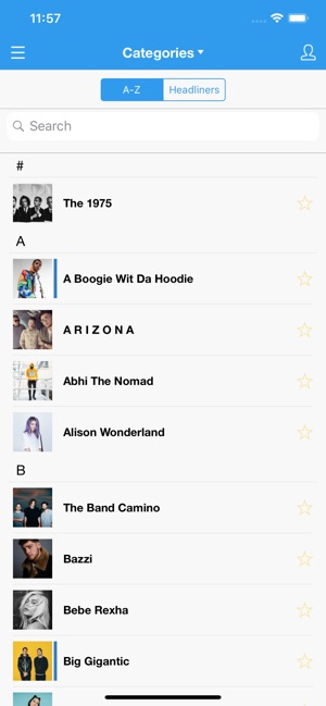 Hangout Music Festival(圖4)-速報App