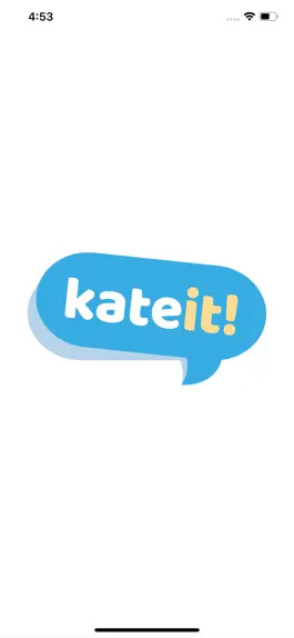 Game screenshot Kateit! mod apk