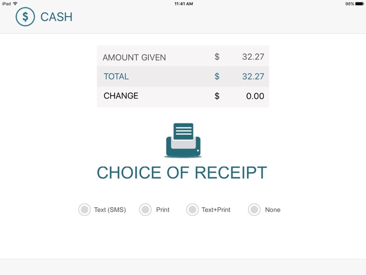 Datio Point Of Sale Salon screenshot-3