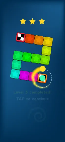 Game screenshot Ball Shift! apk