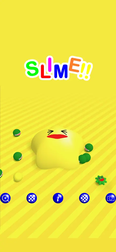 Slime!!