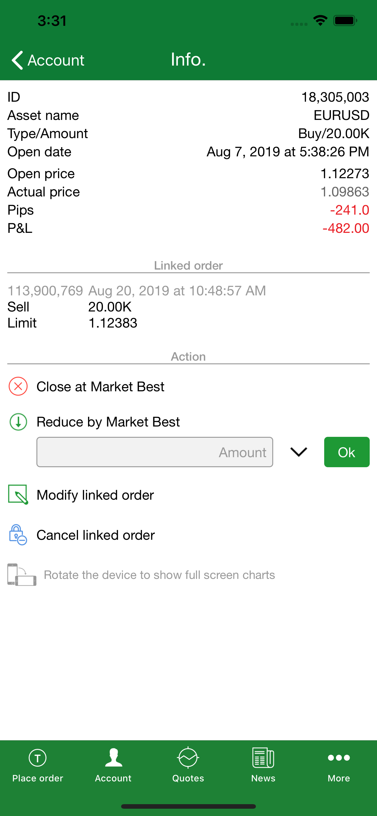 CAB-FX screenshot 4