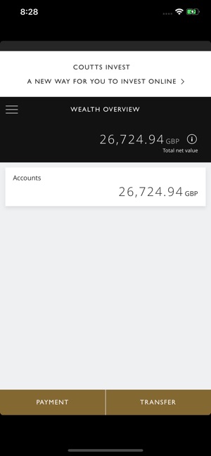 Coutts Mobile(圖3)-速報App