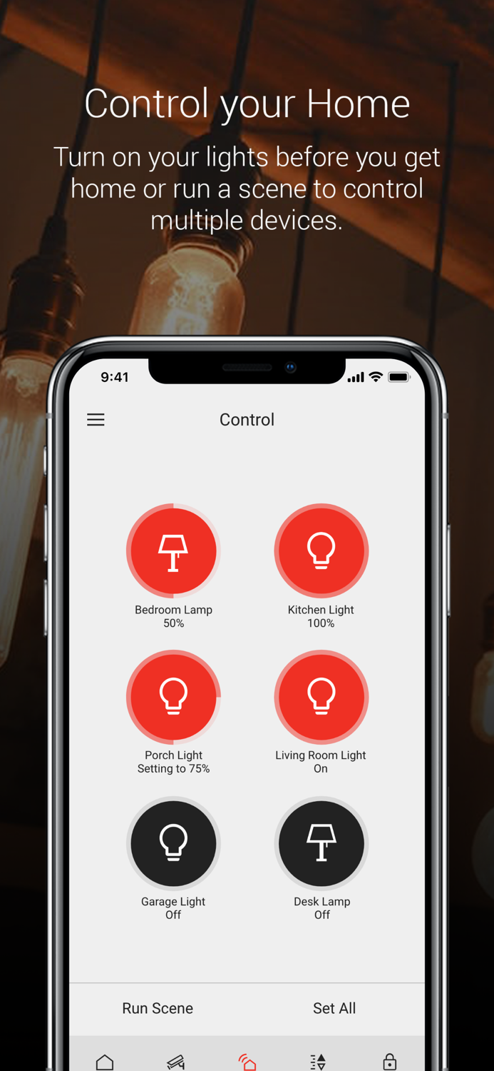 Action Security Remote Connect