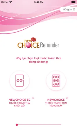 Game screenshot Tránh Thai New Choice hack