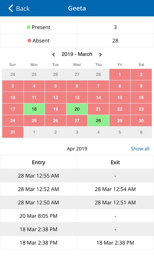 #5. Jaypee Helpdesk (iOS) 由: sumasamu it services