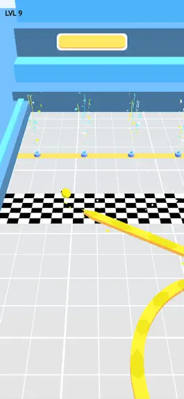 Game screenshot Skatey Ballz mod apk