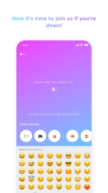 Down - Never miss a moment screenshot-4