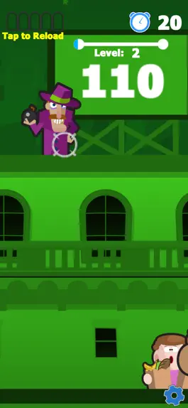Game screenshot Moby City hack