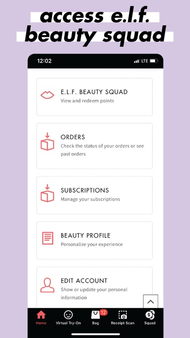 e.l.f. US: Cosmetics and Skin screenshot 3