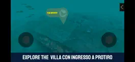 Game screenshot Dry Visit - Baiae mod apk