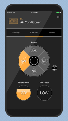 Afero -- IoT Platform screenshot 6