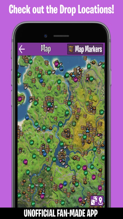 Companion for Fortnite