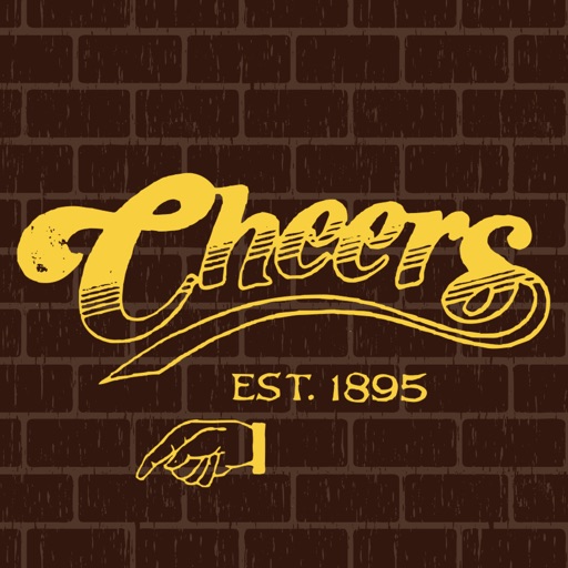 Cheers, est. 1895