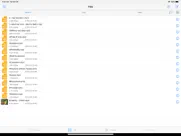 video manager pro for cloud ipad capturas de pantalla 2