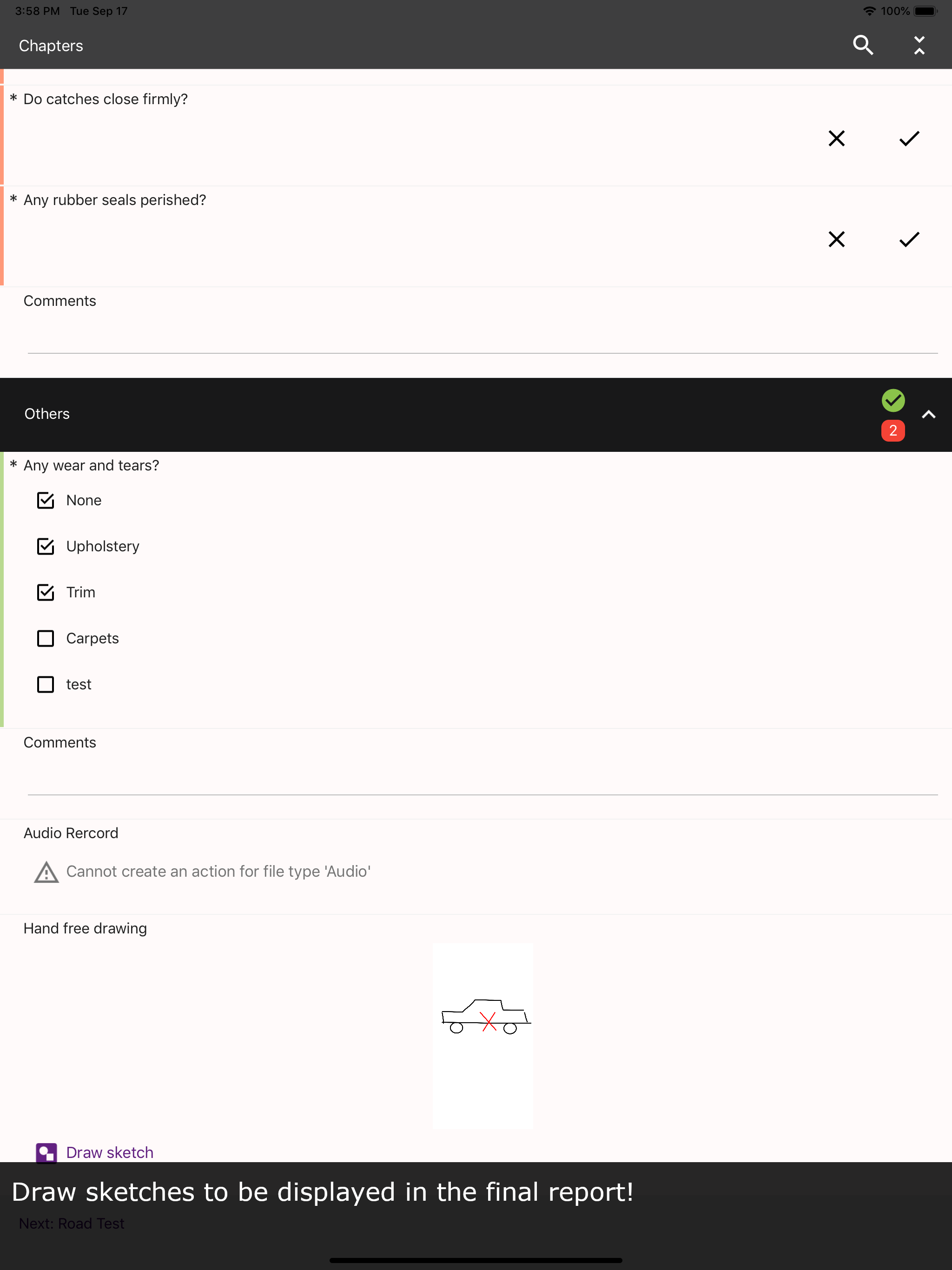 iCL Filler 2 screenshot 13