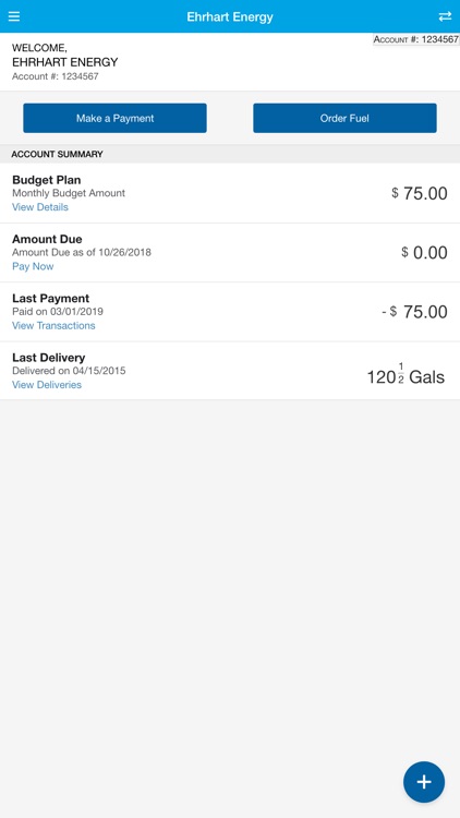 Ehrhart Energy screenshot-4