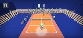 Game screenshot Tennis Ace Net apk