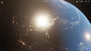 Earth Impact screenshot 1