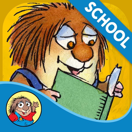 LC Library - School Edition icon