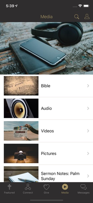 SASM Coptic Church(圖3)-速報App
