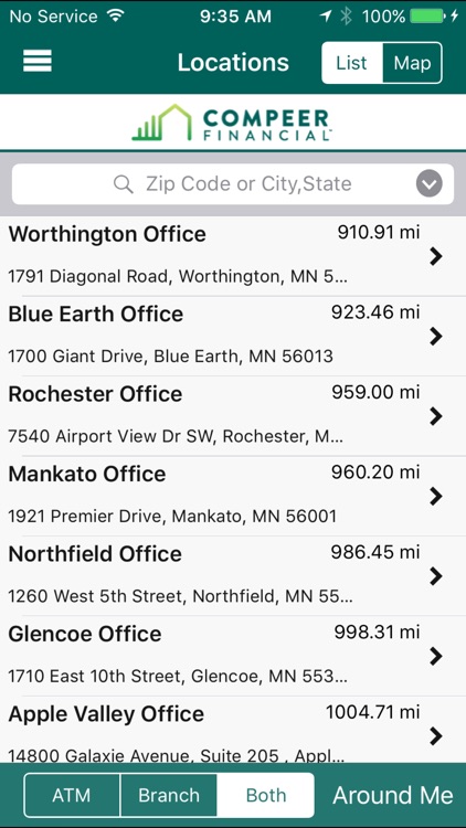 Compeer Financial screenshot-4