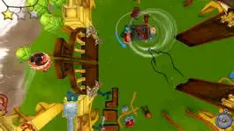 Game screenshot daWindci Deluxe mod apk