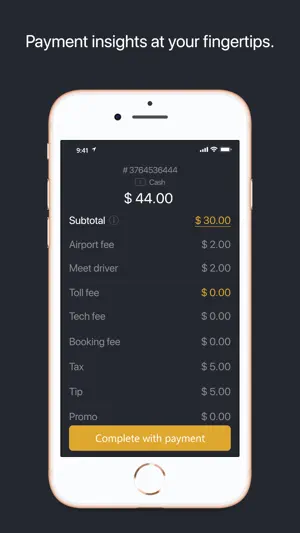 Allied Partners screenshot 4