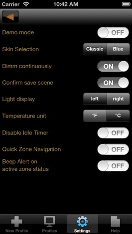 Game screenshot iKNiX hack