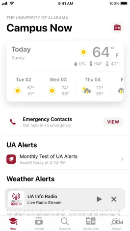 Game screenshot UA Safety mod apk