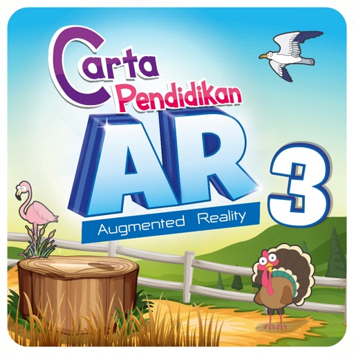 Carta Pendidikan AR 3