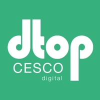 CESCO Digital app not working? crashes or has problems?