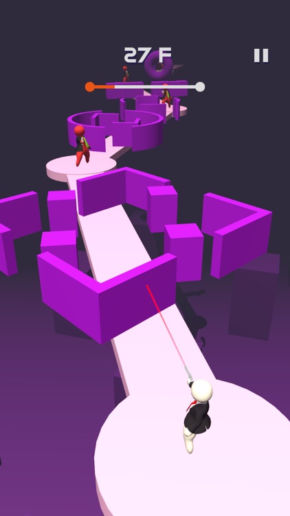 Hitman Run screenshot-3