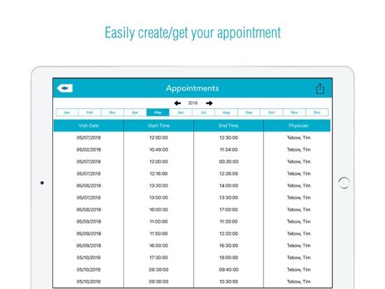 Screenshot #5 pour OTCOA