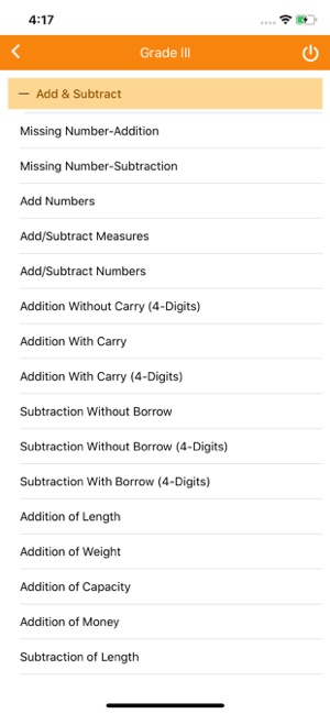 Meraki Maths(圖4)-速報App