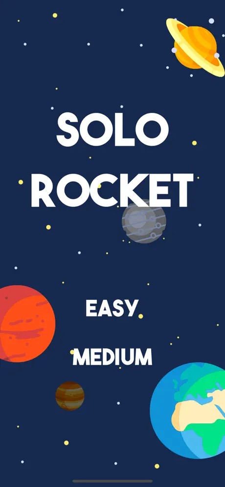 SoloRocket